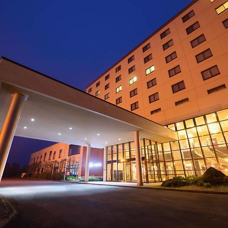 Royal Hotel Minami Hokkaido Shikabe Εξωτερικό φωτογραφία