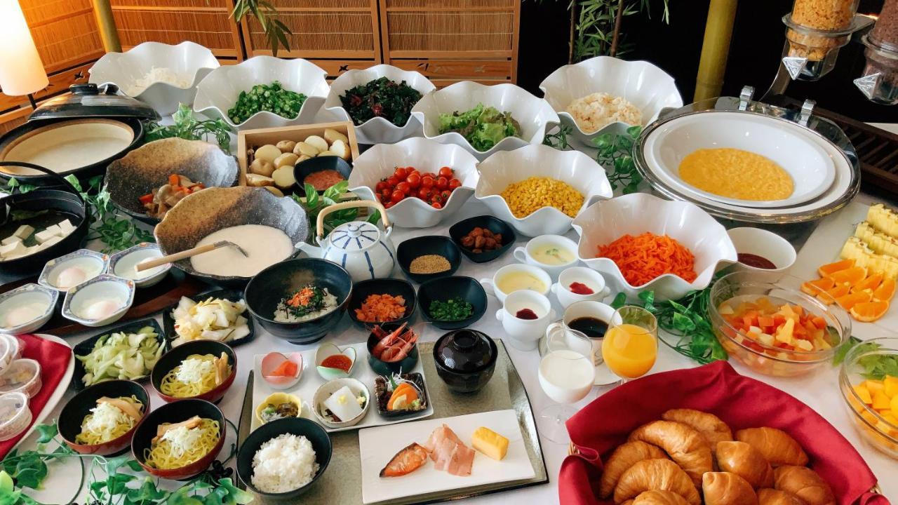 Royal Hotel Minami Hokkaido Shikabe Εξωτερικό φωτογραφία