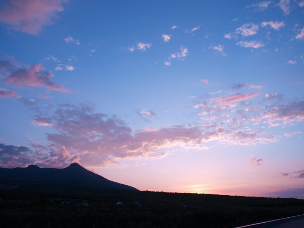 Royal Hotel Minami Hokkaido Shikabe Εξωτερικό φωτογραφία