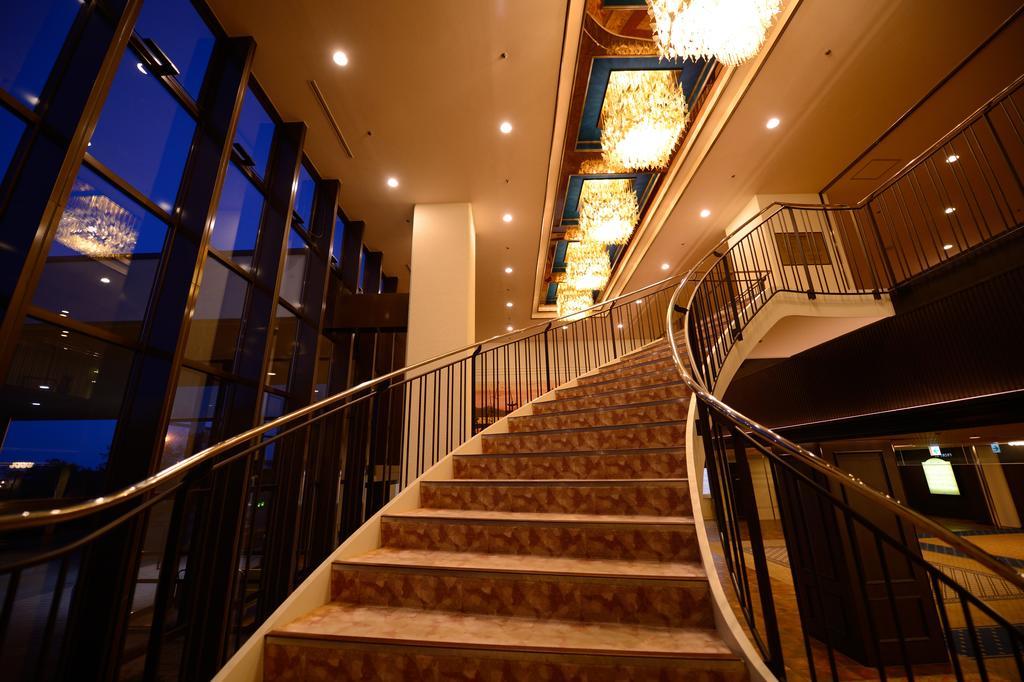 Royal Hotel Minami Hokkaido Shikabe Εξωτερικό φωτογραφία