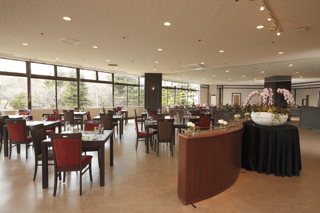 Royal Hotel Minami Hokkaido Shikabe Εξωτερικό φωτογραφία