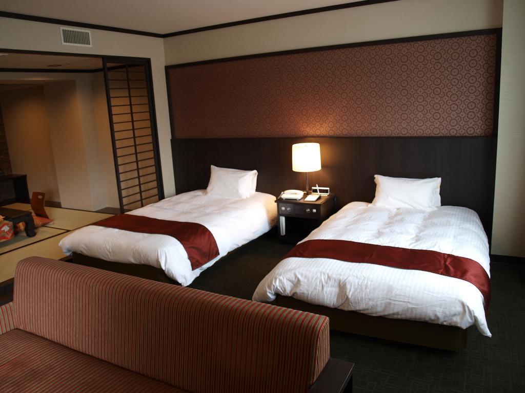 Royal Hotel Minami Hokkaido Shikabe Εξωτερικό φωτογραφία