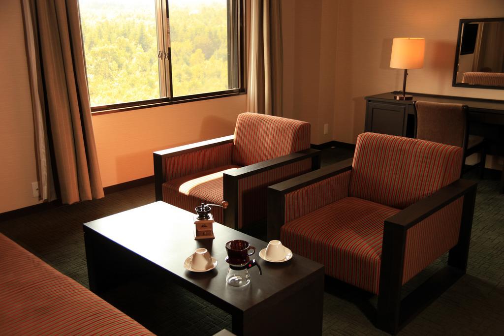 Royal Hotel Minami Hokkaido Shikabe Εξωτερικό φωτογραφία