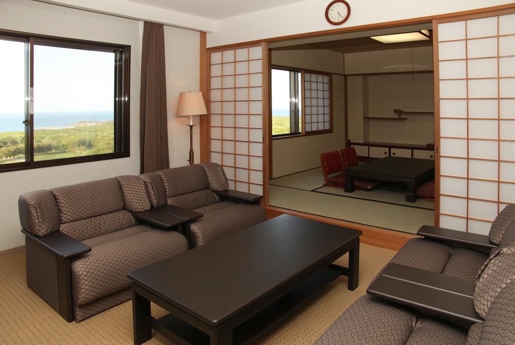 Royal Hotel Minami Hokkaido Shikabe Εξωτερικό φωτογραφία