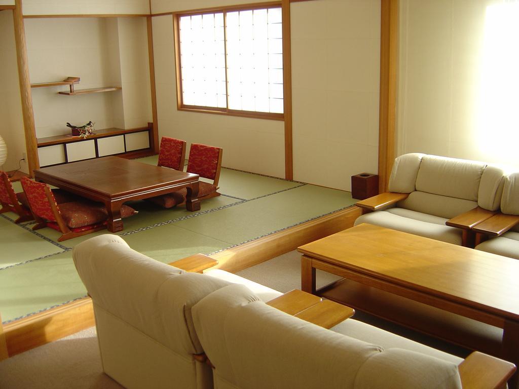 Royal Hotel Minami Hokkaido Shikabe Εξωτερικό φωτογραφία