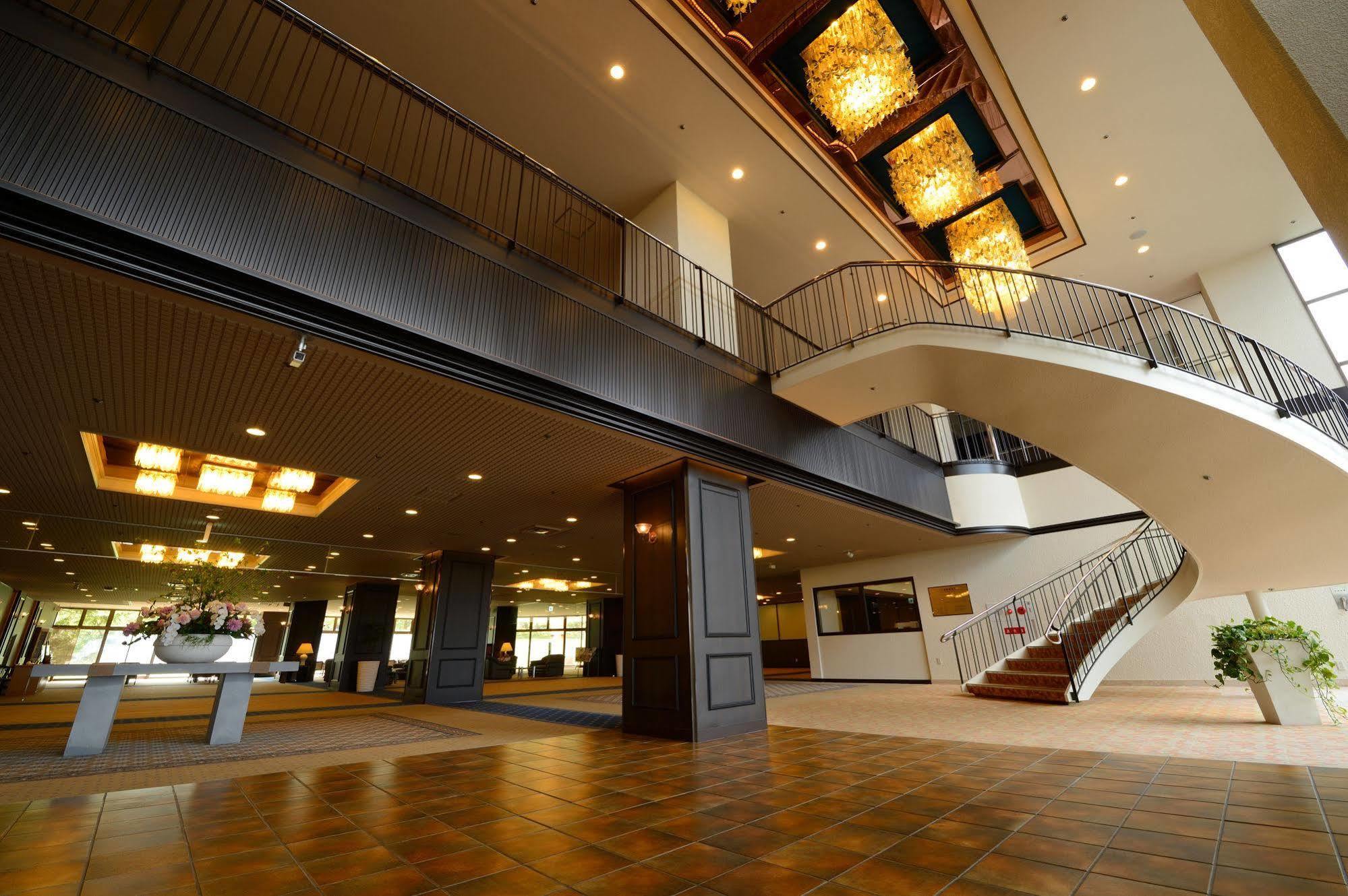 Royal Hotel Minami Hokkaido Shikabe Εξωτερικό φωτογραφία