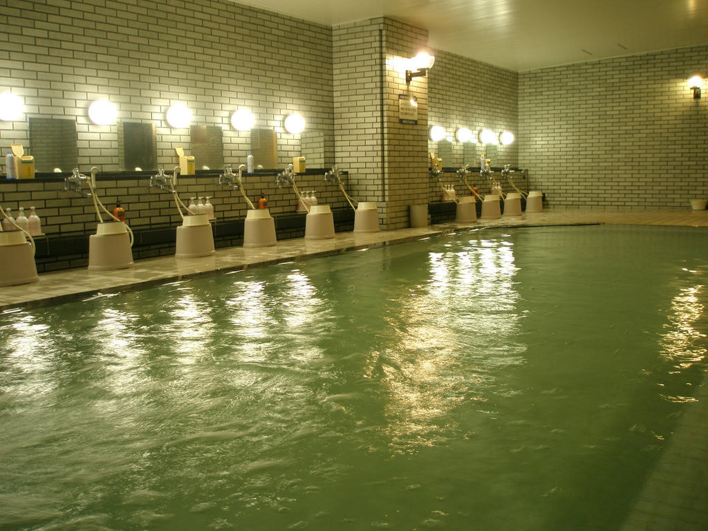 Royal Hotel Minami Hokkaido Shikabe Εξωτερικό φωτογραφία
